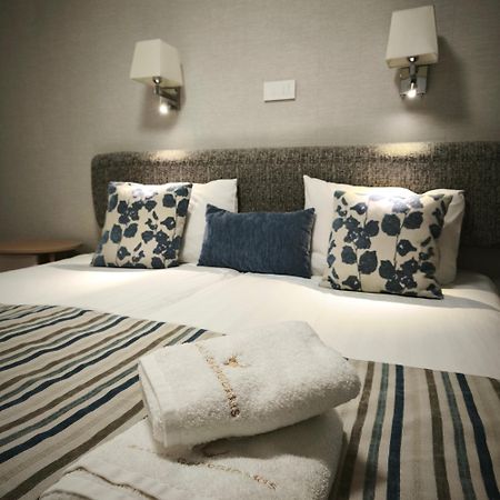 Apollon Hotel Толон Экстерьер фото